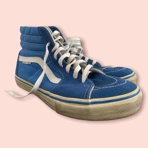 Marc Jacob’s x Vans collab